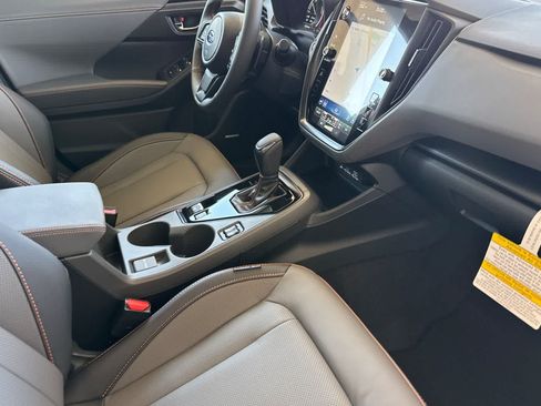 New 2026 Subaru Crosstrek 2.5i Limited AWD/4WD image 16