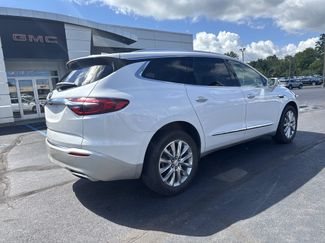 Used 2020 Buick Enclave Premium w/ Sun and Sites Package video 3