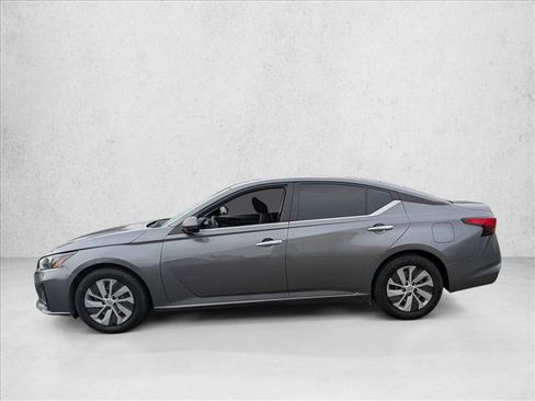 Used 2023 Nissan Altima 2.5 S image 8