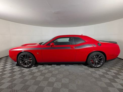 Used 2020 Dodge Challenger R/T Scat Pack image 2