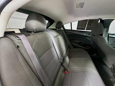 Used 2017 Chevrolet Cruze LT w/ Sun And Sound Package image 27