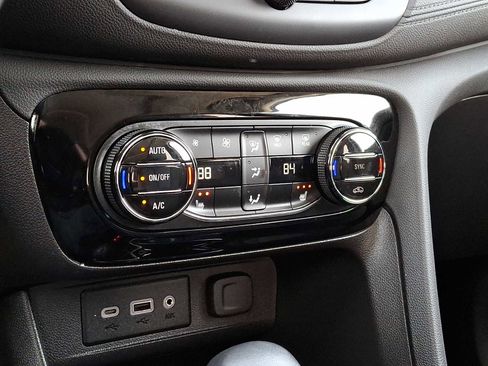 Certified 2023 Buick Encore GX Select w/ Experience Buick Package image 15