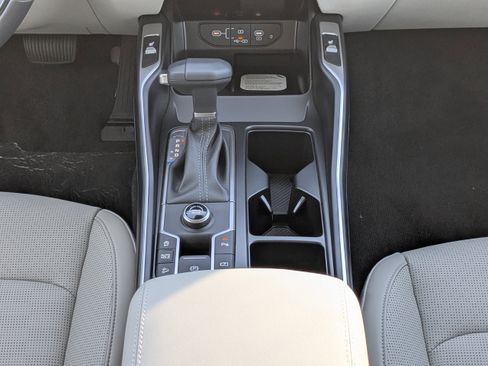 New 2026 Kia Sorento S w/ S Panoramic Sunroof Package FWD image 21