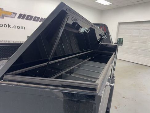 New 2025 Chevrolet Silverado 3500 W/T w/ WT Convenience Package image 33