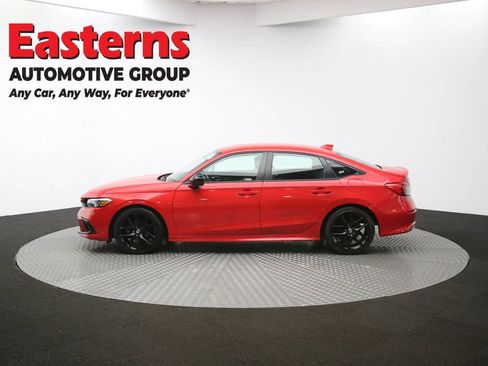 Used 2022 Honda Civic Sport image 57