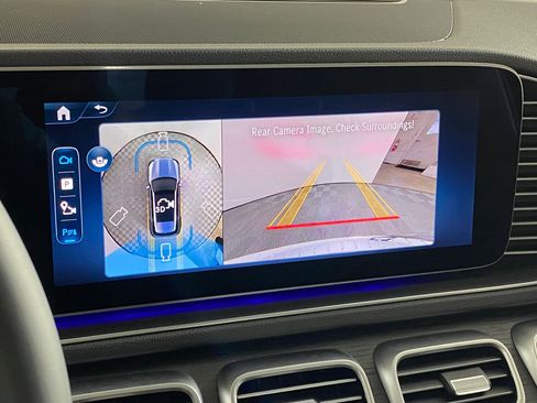 Used 2026 Mercedes-Benz GLE 350 4MATIC image 25