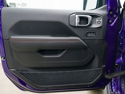 New 2026 Jeep Wrangler Unlimited Rubicon image 22