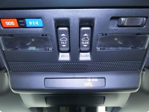 New 2026 Subaru Outback Touring XT image 45