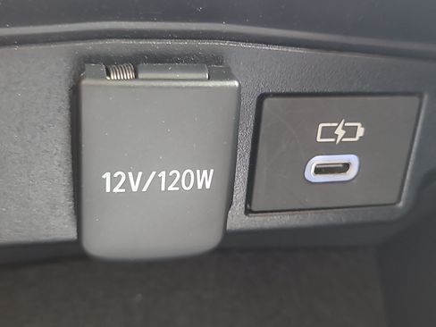Certified 2026 Toyota Corolla LE FWD image 25