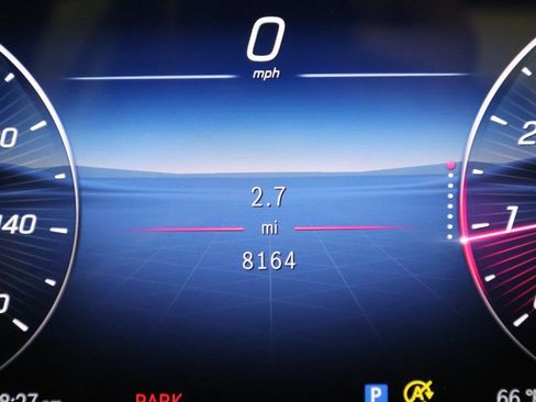 Certified 2025 Mercedes-Benz C 300 C 300 image 17