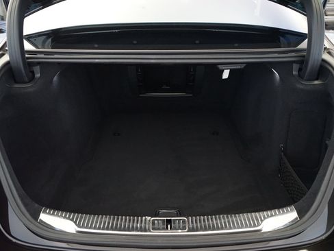 Used 2023 Mercedes-Benz S 580 4MATIC Sedan w/ AMG Line image 22