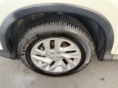 Used 2015 Honda CR-V EX-L image 25