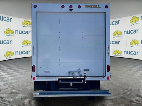 New 2025 Chevrolet Express 3500 w/ Power Convenience Package RWD image 6
