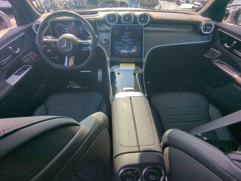 New 2025 Mercedes-Benz GLC 350e 4MATIC image 2