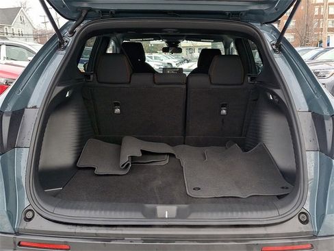 Used 2024 Honda HR-V Sport image 28