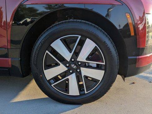 New 2026 Hyundai Ioniq 9 SEL image 9