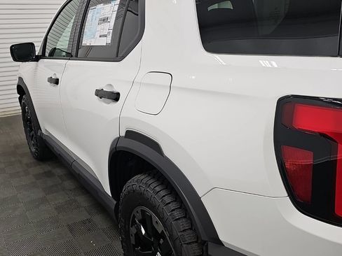 New 2026 Honda Passport TrailSport Elite image 6