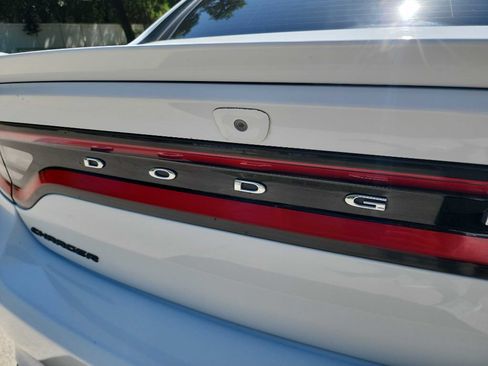 Used 2019 Dodge Charger GT RWD image 8