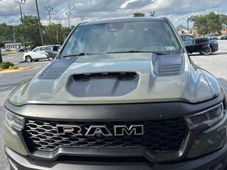Used 2026 RAM 1500 RHO w/ Bed Utility Group AWD/4WD video 2