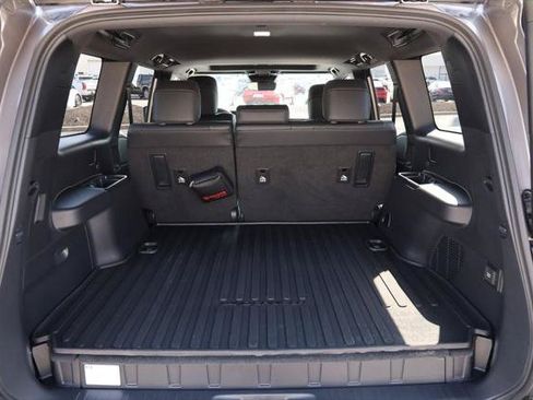 Certified 2026 Toyota Land Cruiser AWD/4WD image 7
