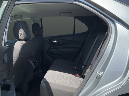 Certified 2024 Chevrolet Equinox LT AWD/4WD image 19