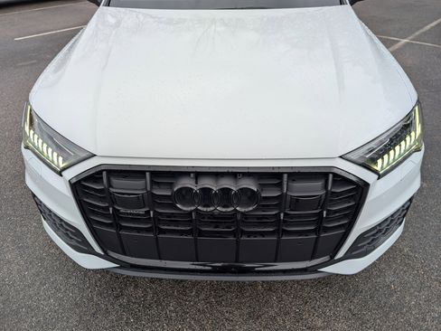 Used 2023 Audi Q7 3.0T Premium Plus w/ Premium Plus Package image 12
