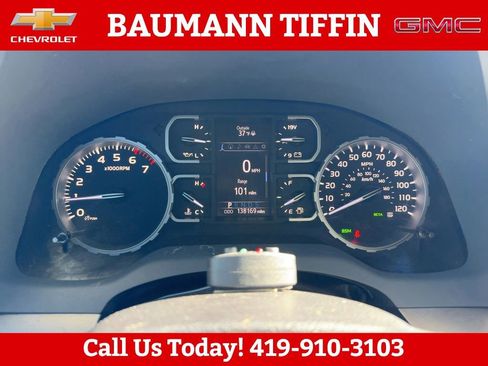 Used 2020 Toyota Tundra SR5 w/ TRD Sport Plus Package AWD/4WD image 21
