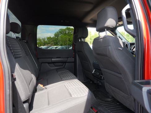 Used 2023 Ford F150 XL w/ STX Appearance Package AWD/4WD image 30