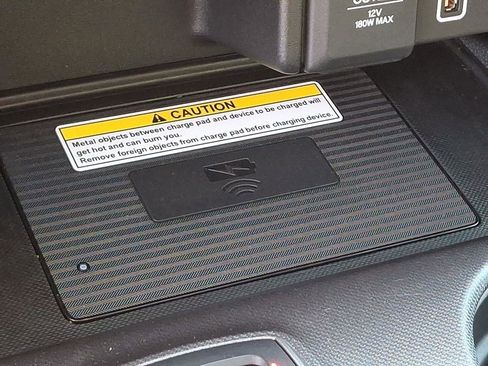 Used 2023 Honda Ridgeline RTL-E image 25