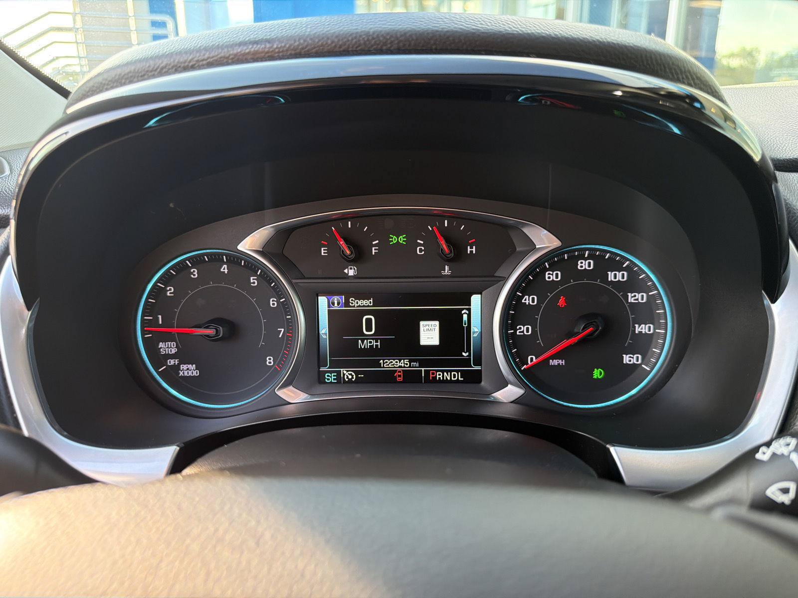 Used 2019 Chevrolet Traverse Premier w/ Redline Edition FWD image 25