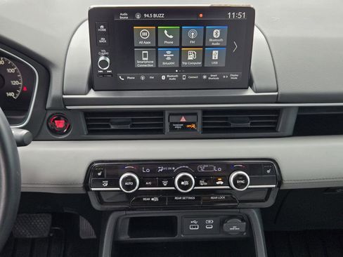 Certified 2025 Honda Pilot EX-L image 21