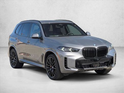 New 2026 BMW X5 xDrive40i w/ M Sport Package image 7