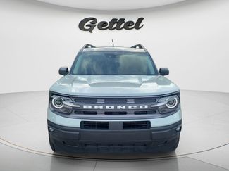 Used 2024 Ford Bronco Sport Big Bend w/ Convenience Package AWD/4WD video 2