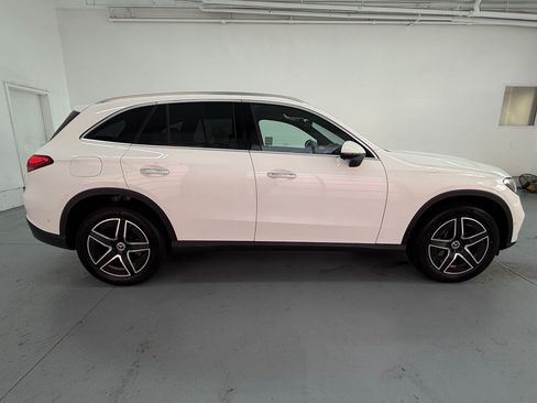 Certified 2026 Mercedes-Benz GLC 300 image 7