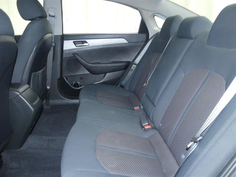 Used 2019 Hyundai Sonata SE FWD image 22