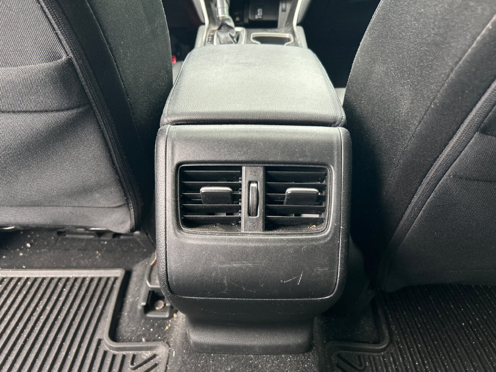 Used 2019 Honda Accord EX image 26
