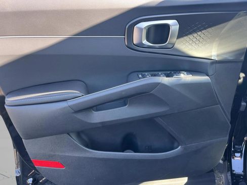 New 2026 Kia Sorento EX image 23