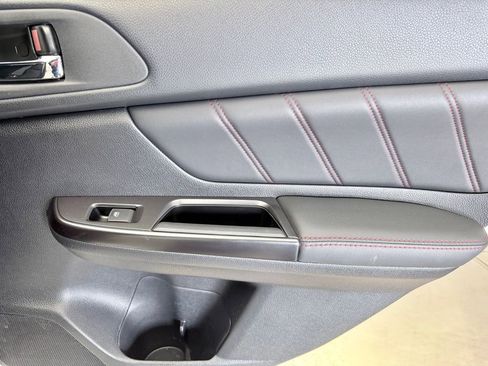 Used 2021 Subaru WRX Premium w/ Popular Package #3 (IZT) image 18