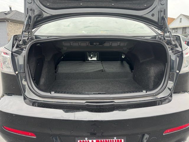 Used 2010 MAZDA MAZDA3 s Grand Touring FWD image 19