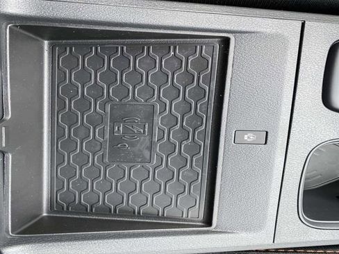 New 2026 Nissan Frontier PRO-4X w/ Pro-4x Convenience Package image 10