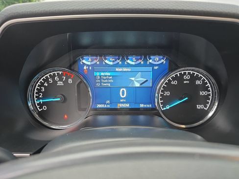 Used 2023 Ford F150 XLT w/ Equipment Group 302A High AWD/4WD image 19