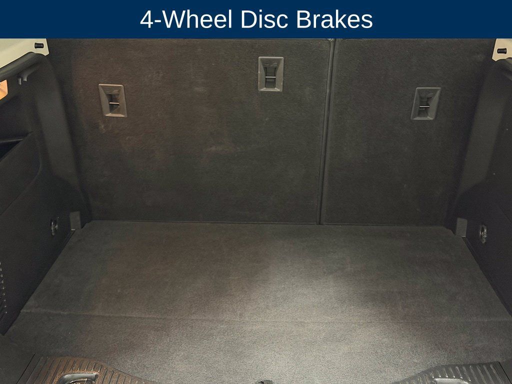 Used 2017 Buick Encore Preferred FWD image 16