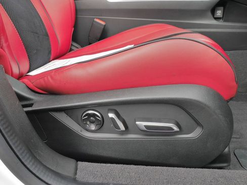 Used 2021 Acura TLX w/ A-SPEC Pkg image 25