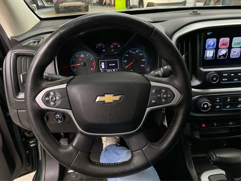 Used 2015 Chevrolet Colorado LT w/ LT Convenience Package AWD/4WD image 21