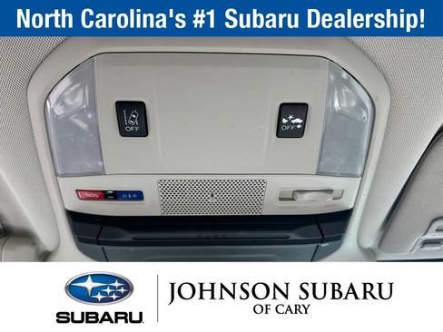 Used 2019 Subaru Ascent Premium AWD/4WD image 17