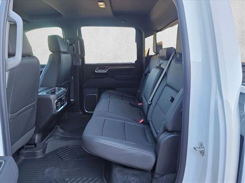 New 2026 Chevrolet Silverado 2500 LTZ w/ LTZ Texas Edition image 17