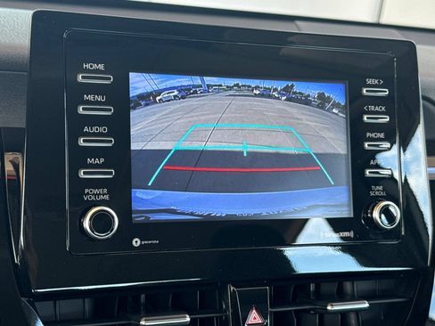 Certified 2024 Toyota Camry LE FWD image 23