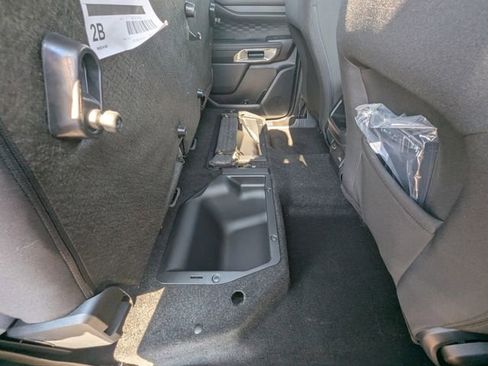 New 2025 Ford Ranger XLT w/ FX4 Off-Road Package image 26