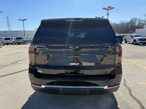 New 2026 Chevrolet Tahoe 4WD image 4