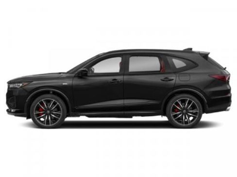 Used 2022 Acura MDX Type S image 3